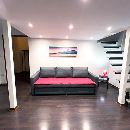 Apartament Hope Lighthouse Bari Zewnętrze zdjęcie
