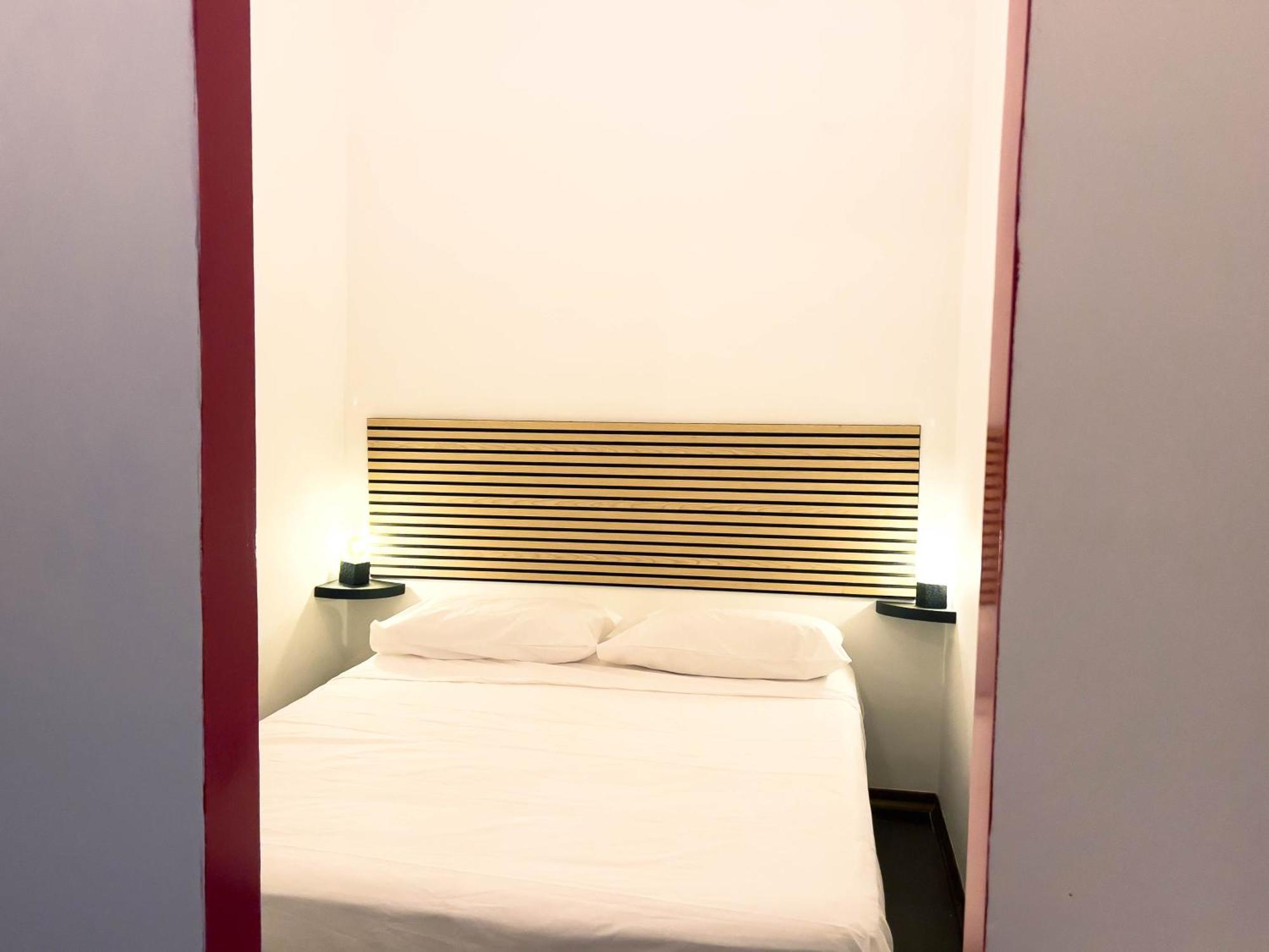 Apartament Hope Lighthouse Bari Zewnętrze zdjęcie