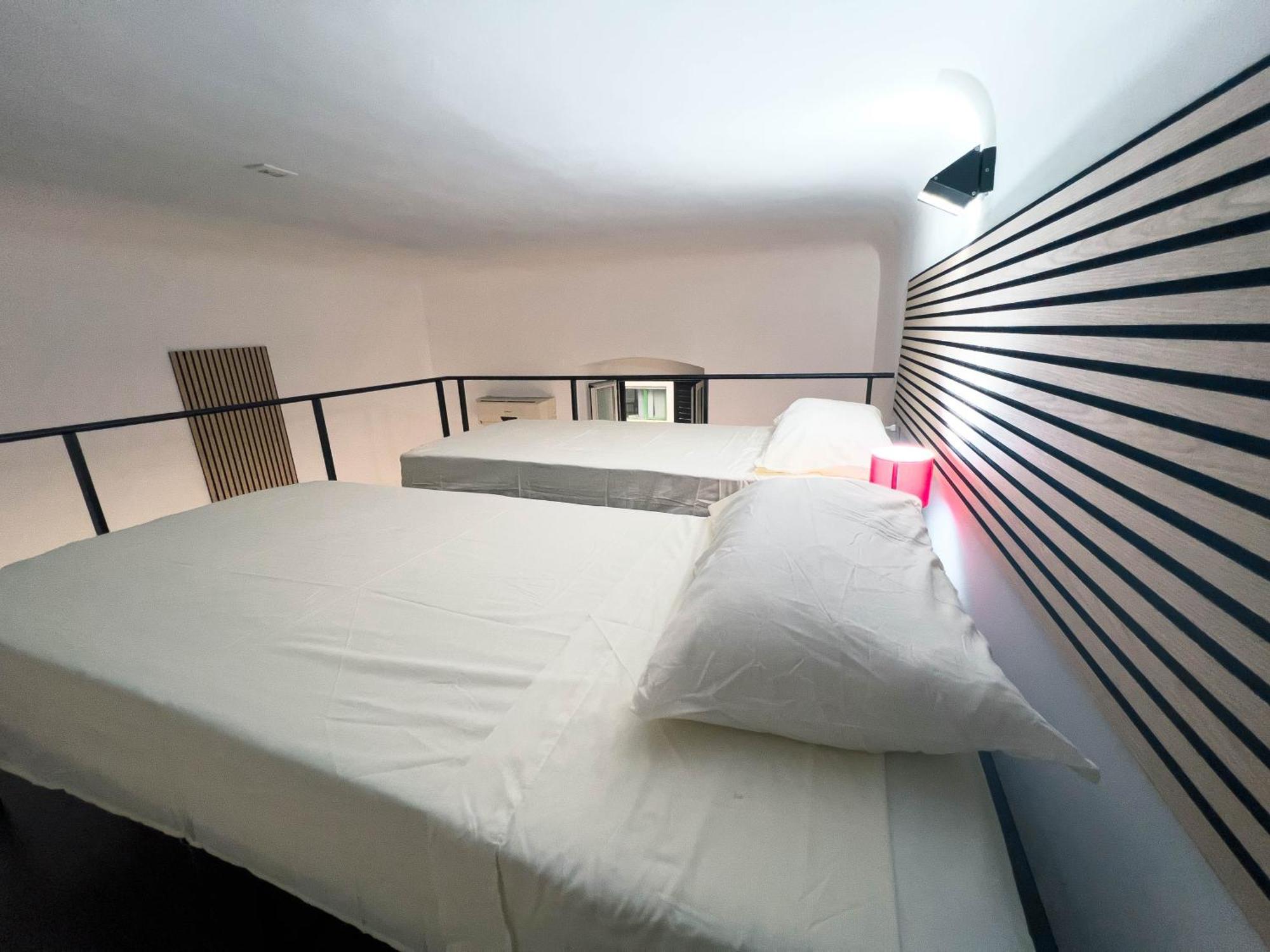 Apartament Hope Lighthouse Bari Zewnętrze zdjęcie