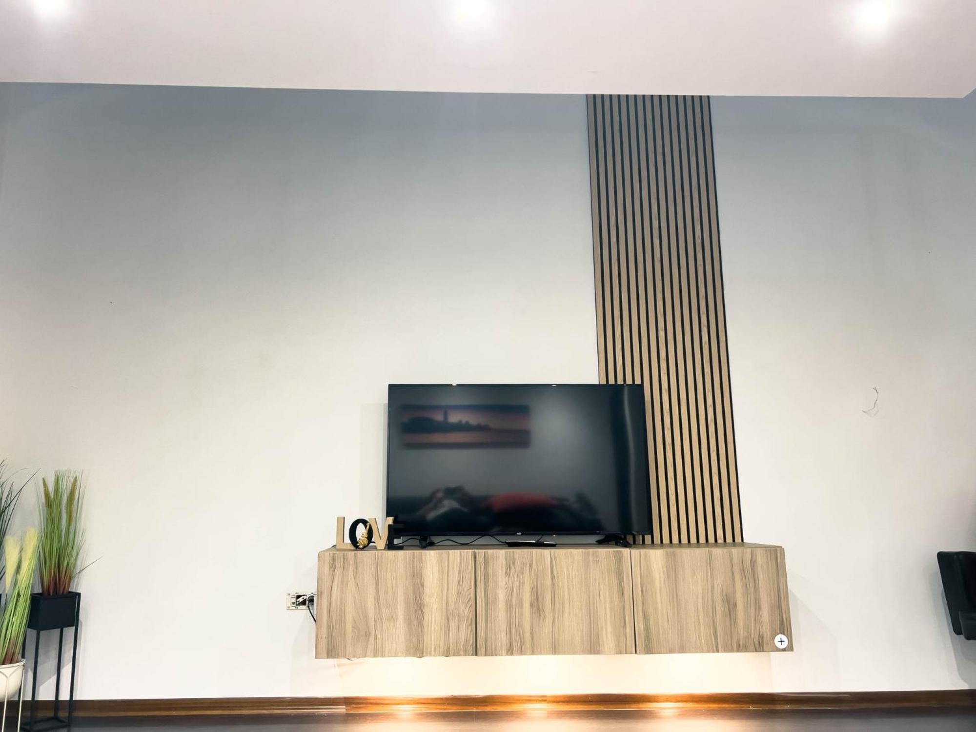 Apartament Hope Lighthouse Bari Zewnętrze zdjęcie