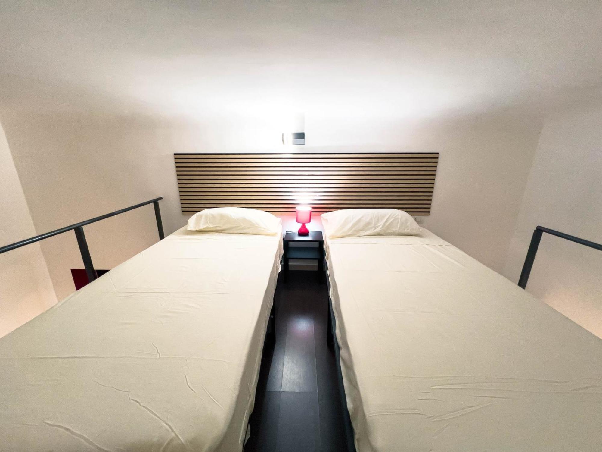 Apartament Hope Lighthouse Bari Zewnętrze zdjęcie