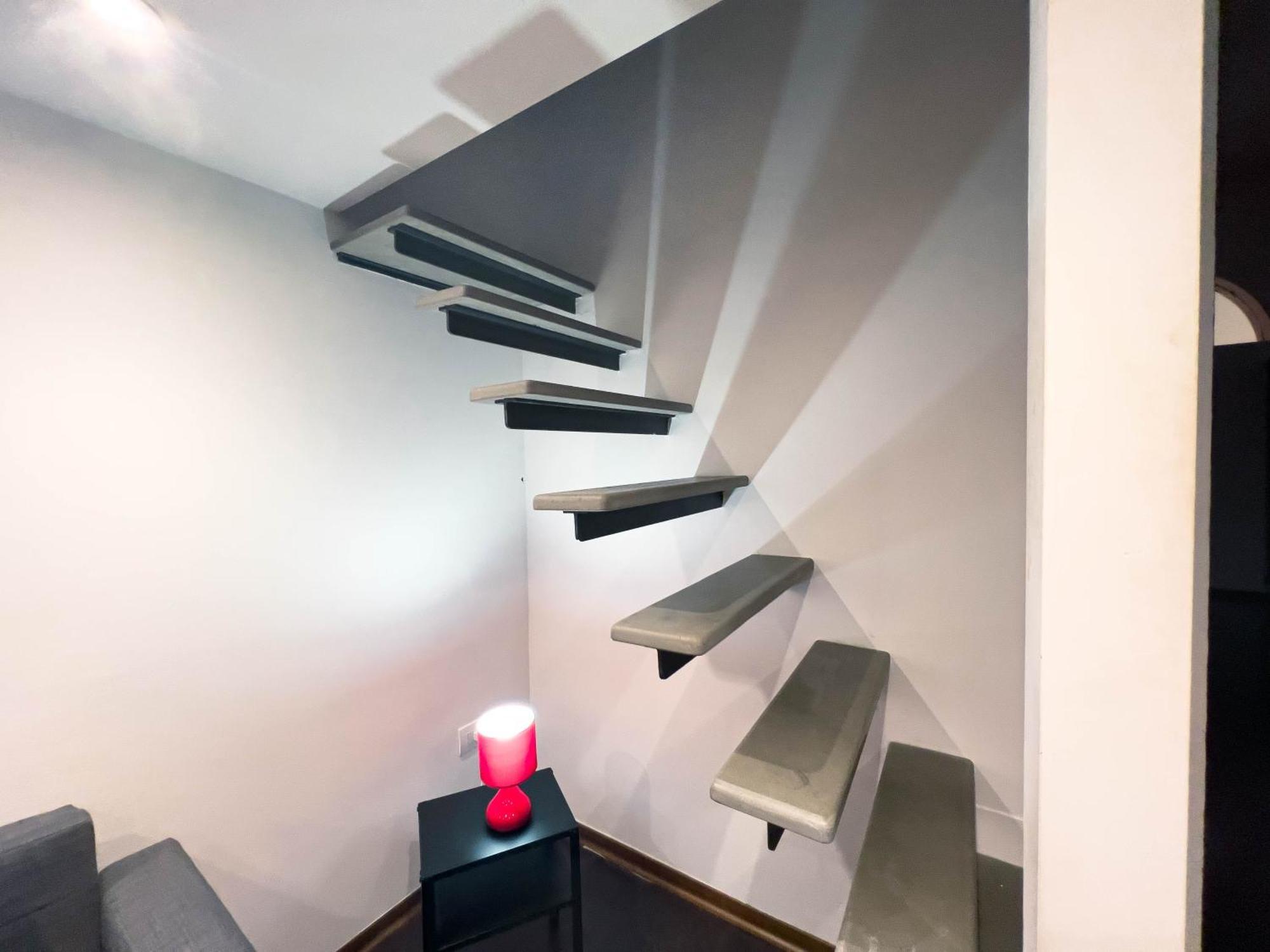 Apartament Hope Lighthouse Bari Zewnętrze zdjęcie