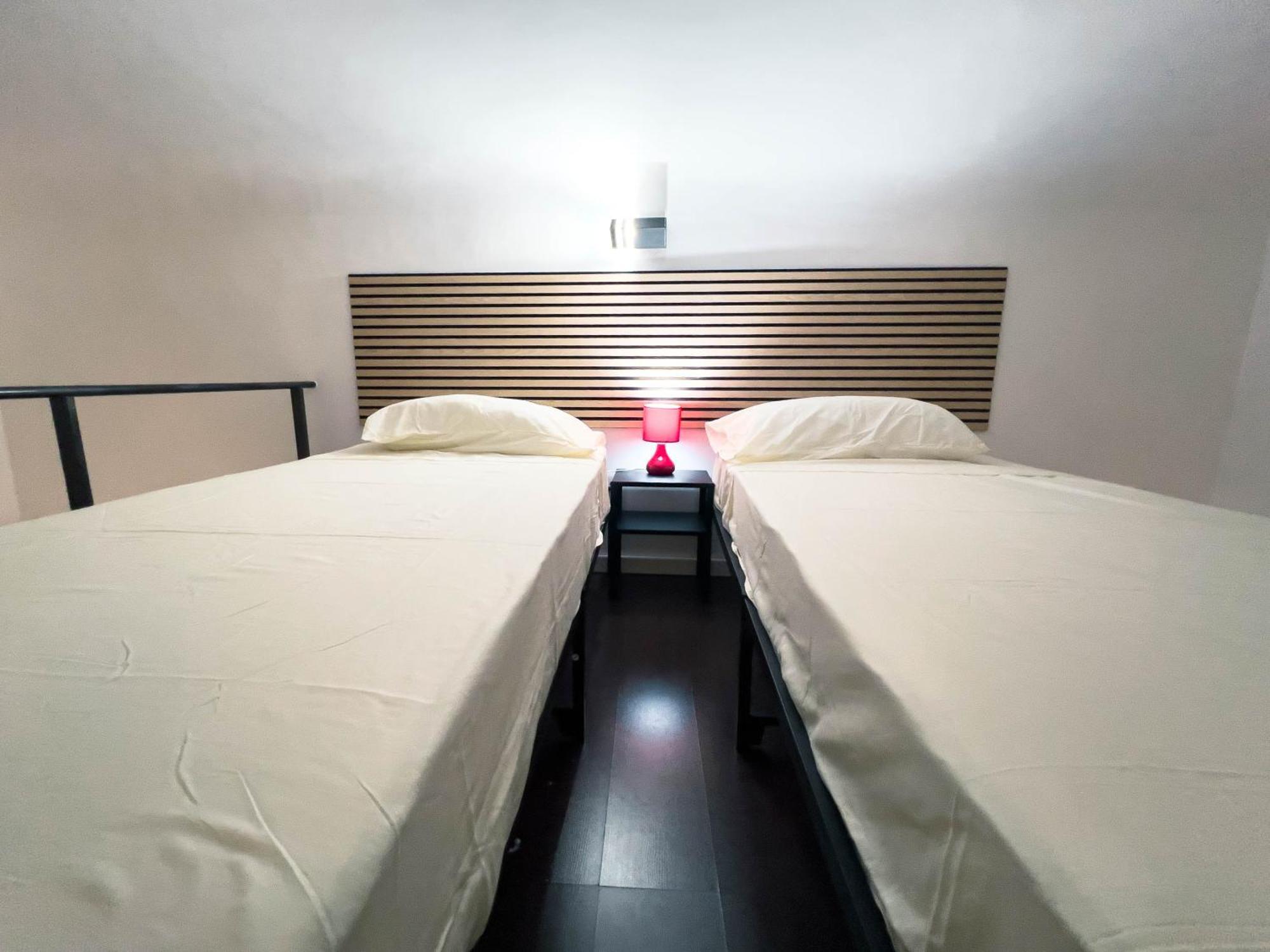 Apartament Hope Lighthouse Bari Zewnętrze zdjęcie